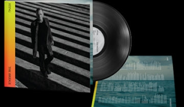 The Bridge' is OUT NOW and the first reviews are in – Sting.com