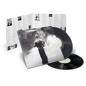 Sting: The Best Of 25 Years (Limited Edition Vinyl and 2-CD US