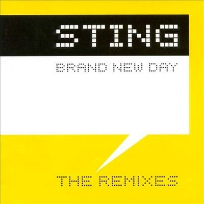 Brand New Day: The Remixes – Sting.com