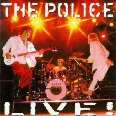 The Police Live!