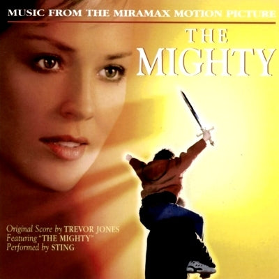 SOUNDTRACK: The Mighty