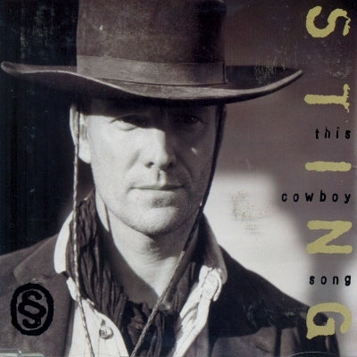 This Cowboy Song, CD