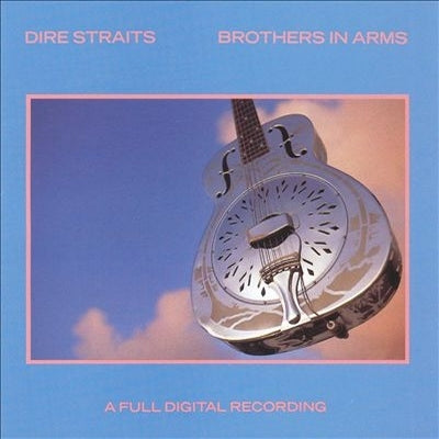 DIRE STRAITS: Brothers in Arms