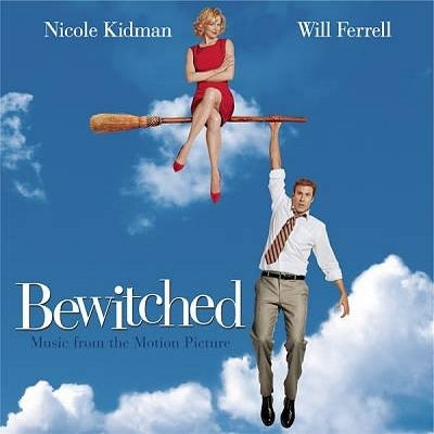 SOUNDTRACK: Bewitched