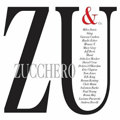 ZUCCHERO: Zu & Co.