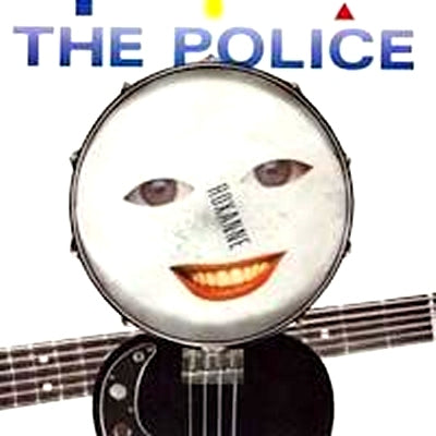 Roxanne, 7'' (Reissue)