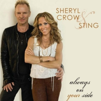 Always On Your Side (with Sheryl Crow)