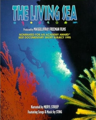 FEATURE: The Living Sea