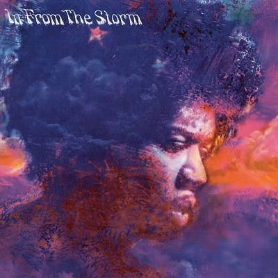 VARIOUS ARTISTS: In from the Storm – Sting.com