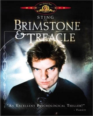 FEATURE: Brimstone & Treacle