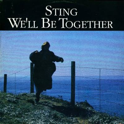 その他 Stringed Together [CD] We'll Be Together, CD – Sting.com