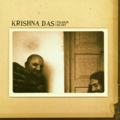 KRISHNA DAS: Pilgrim Heart