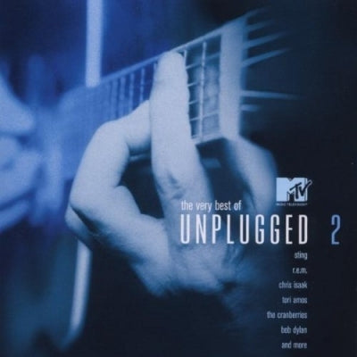 VARIOUS ARTISTS: The Very Best of MTV Unplugged 2 – Sting.com