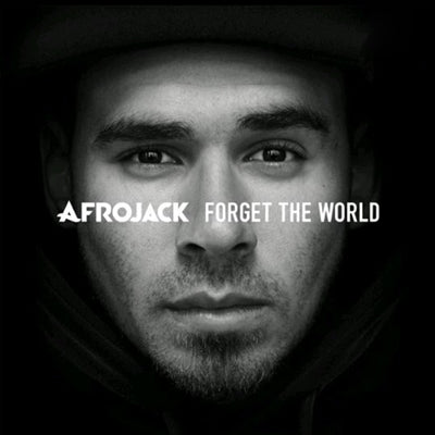 AFROJACK: Forget The World