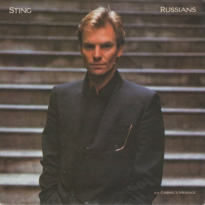Russians, 12''