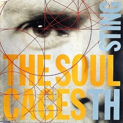 The Soul Cages, cass