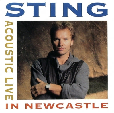 Acoustic Live In Newcastle