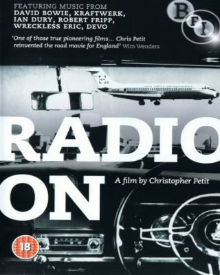 FEATURE: Radio On