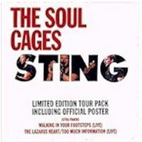 The Soul Cages, 12''