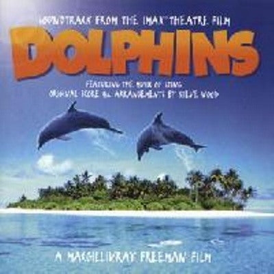 SOUNDTRACK: Dolphins – Sting.com