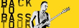 Back To Bass Tour