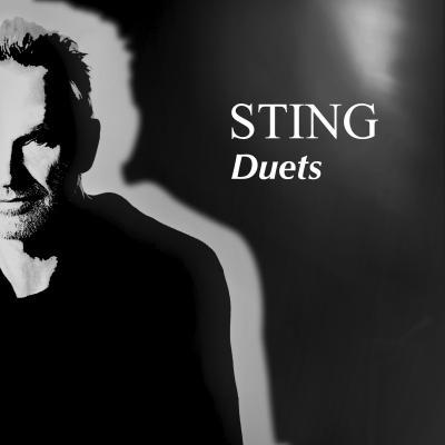 Duets (CD) – Sting.com