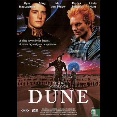 FEATURE: Dune