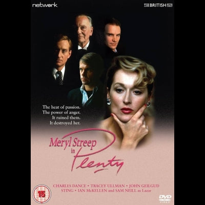 FEATURE: Plenty