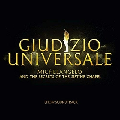 SOUNDTRACK: Giudzio Universale