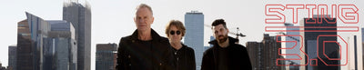 Sting 3.0