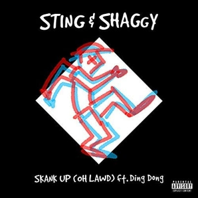 Skank Up (Oh Lawd) (feat. Ding Dong)