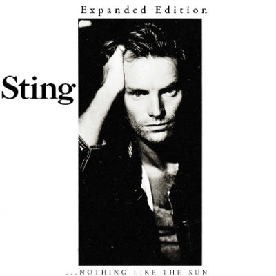 ...Nothing Like The Sun (Expanded Edition) Digital Only