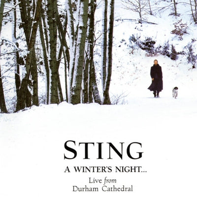 A Winter's Night - Live from Durham Cathedral