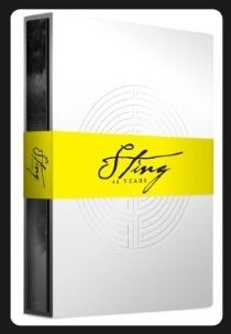 Sting at sixty... Having left pop greats The Police in 1986, Sting has compiled an amazing solo career over the past 25 years. He tells James Wigney about the incredible journey...
