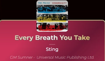 Every Breath You Take and Fields of Gold honoured at 2024 BMI Awards...