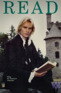Sting.com 25 Days Countdown: 16 Days