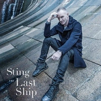 Sting Brings "The Last Ship" Home to the North East of England...