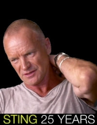 Sting: 25 Years - Part One - Webisode Premiere!
