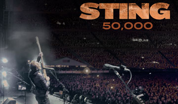 50,000, from "57th and 9th"