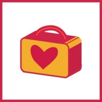 The Lunchbox Fund Hosts Its First Book Fair to Auction Off Unique Handmade Books by Celebrated Artists...