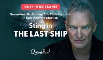 The Sydney Morning Herald: Every breath he takes: inside Sting's musical obsession...