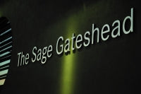 Superstar Sting wows fans at The Sage Gateshead...