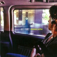 Dominic Miller Band European Tour...