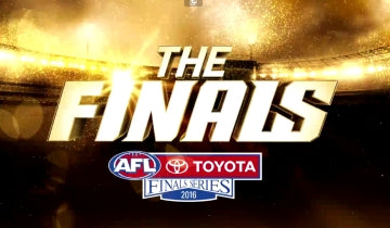 Sting to headline Virgin Australia Pre-Game Show at the 2016 Toyota AFL Grand Final...