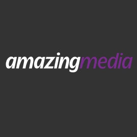 Amazing Media, Digital A&R Solution, Draws Big Names, Money...