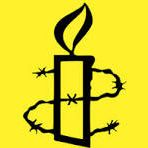 Amnesty International has partnered with globally renowned artistic duo "coarse" to create beautiful symbols of hope...