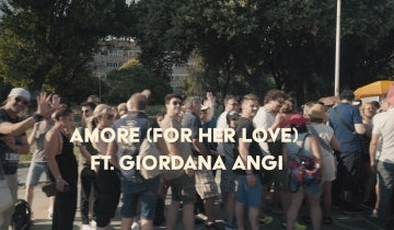 Exclusive: Watch Sting perform Amore with Giordana Angi in Rome...