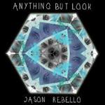 Jason Rebello's new album 'Anything But Look' is available now...