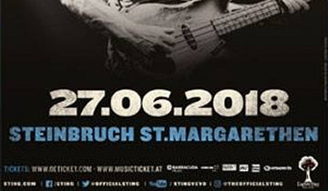 Summer 2018 date confirmed in Austria...