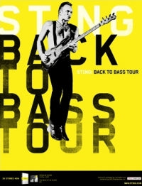 ''Sting at the Fox: Fans remember 25 years of lyrics'' reports Detroit's Metro Times of Sting's show at the Fox Theatre...
